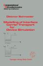 Modelling Of Interface Carrier Transport For Device Simulation - Preview