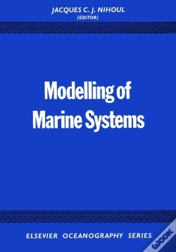 Capa do artigo Modelling Of Marine Systems