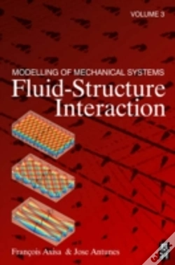 Capa do artigo Modelling Of Mechanical Systems: Fluid-Structure Interaction