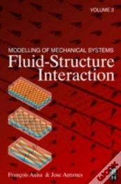 Capa do artigo Modelling Of Mechanical Systems: Fluid-Structure Interaction
