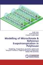 Modelling Of Microclimate & Reference Evapotranspiration In Polyhouse - Preview