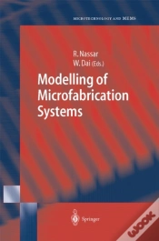 Capa do artigo Modelling Of Microfabrication Systems
