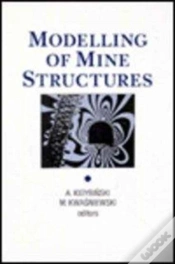 Capa do artigo Modelling Of Mine Structures