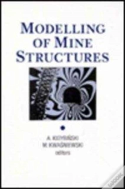 Capa do artigo Modelling Of Mine Structures