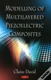 Capa do artigo Modelling Of Multilayered Piezoelectric Composites
