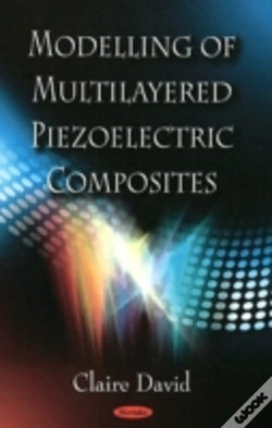 Capa do artigo Modelling Of Multilayered Piezoelectric Composites