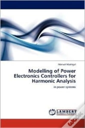Modelling Of Power Electronics Controllers For Harmonic Analysis
