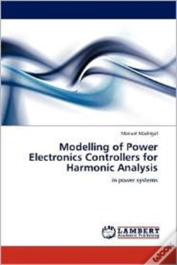 Capa do artigo Modelling Of Power Electronics Controllers For Harmonic Analysis