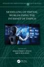 Modelling Of Virtual Worlds Using The Internet Of Things - Preview