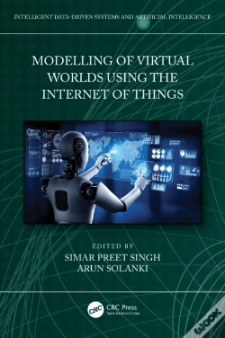 Capa do artigo Modelling Of Virtual Worlds Using The Internet Of Things