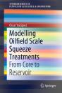 Modelling Oilfield Scale Squeeze Treatments - Preview