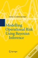 Modelling Operational Risk Using Bayesian Inference