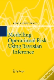 Capa do artigo Modelling Operational Risk Using Bayesian Inference