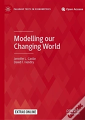 Modelling Our Changing World