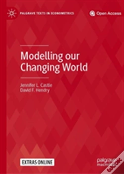 Capa do artigo Modelling Our Changing World