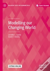 Modelling Our Changing World