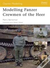 Capa do artigo Modelling Panzer Crewmen Of The Heer