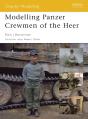 Modelling Panzer Crewmen Of The Heer - Preview