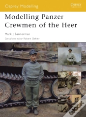 Capa do artigo Modelling Panzer Crewmen Of The Heer