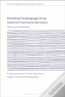 Modelling Paralanguage Using Systemic Functional Semiotics