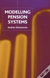 Capa do artigo Modelling Pension Systems