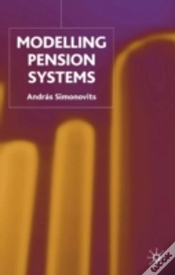 Capa do artigo Modelling Pension Systems