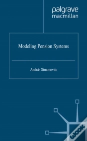 Capa do artigo Modelling Pension Systems