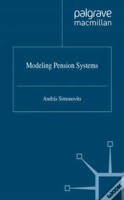 Capa do artigo Modelling Pension Systems