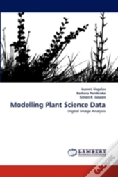 Modelling Plant Science Data