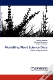 Capa do artigo Modelling Plant Science Data