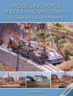 Capa do artigo Modelling Ports And Inland Waterways