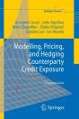 Modelling, Pricing, And Hedging Counterparty Credit Exposure - Preview
