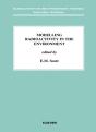 Modelling Radioactivity In The Environment - Preview