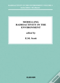 Capa do artigo Modelling Radioactivity In The Environment
