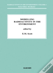 Capa do artigo Modelling Radioactivity In The Environment