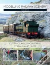 Modelling Railway Scenery