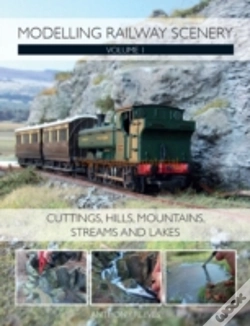 Capa do artigo Modelling Railway Scenery