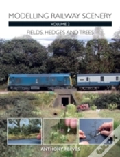 Capa do artigo Modelling Railway Scenery Volume 2