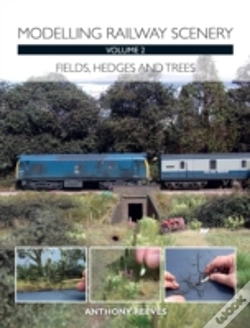 Capa do artigo Modelling Railway Scenery Volume 2