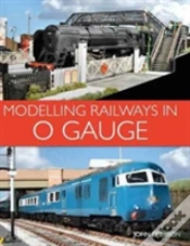 Capa do artigo Modelling Railways In 0 Gauge
