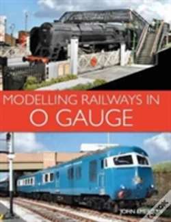 Capa do artigo Modelling Railways In 0 Gauge