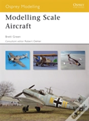 Capa do artigo Modelling Scale Aircraft
