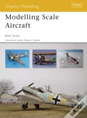 Capa do artigo Modelling Scale Aircraft
