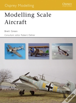 Capa do artigo Modelling Scale Aircraft