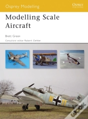 Capa do artigo Modelling Scale Aircraft