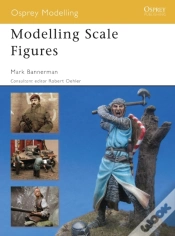 Capa do artigo Modelling Scale Figures