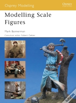 Capa do artigo Modelling Scale Figures