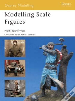 Capa do artigo Modelling Scale Figures