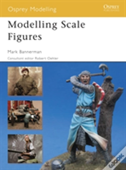 Capa do artigo Modelling Scale Figures
