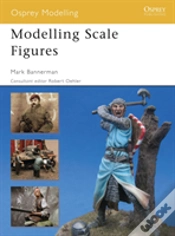 Capa do artigo Modelling Scale Figures